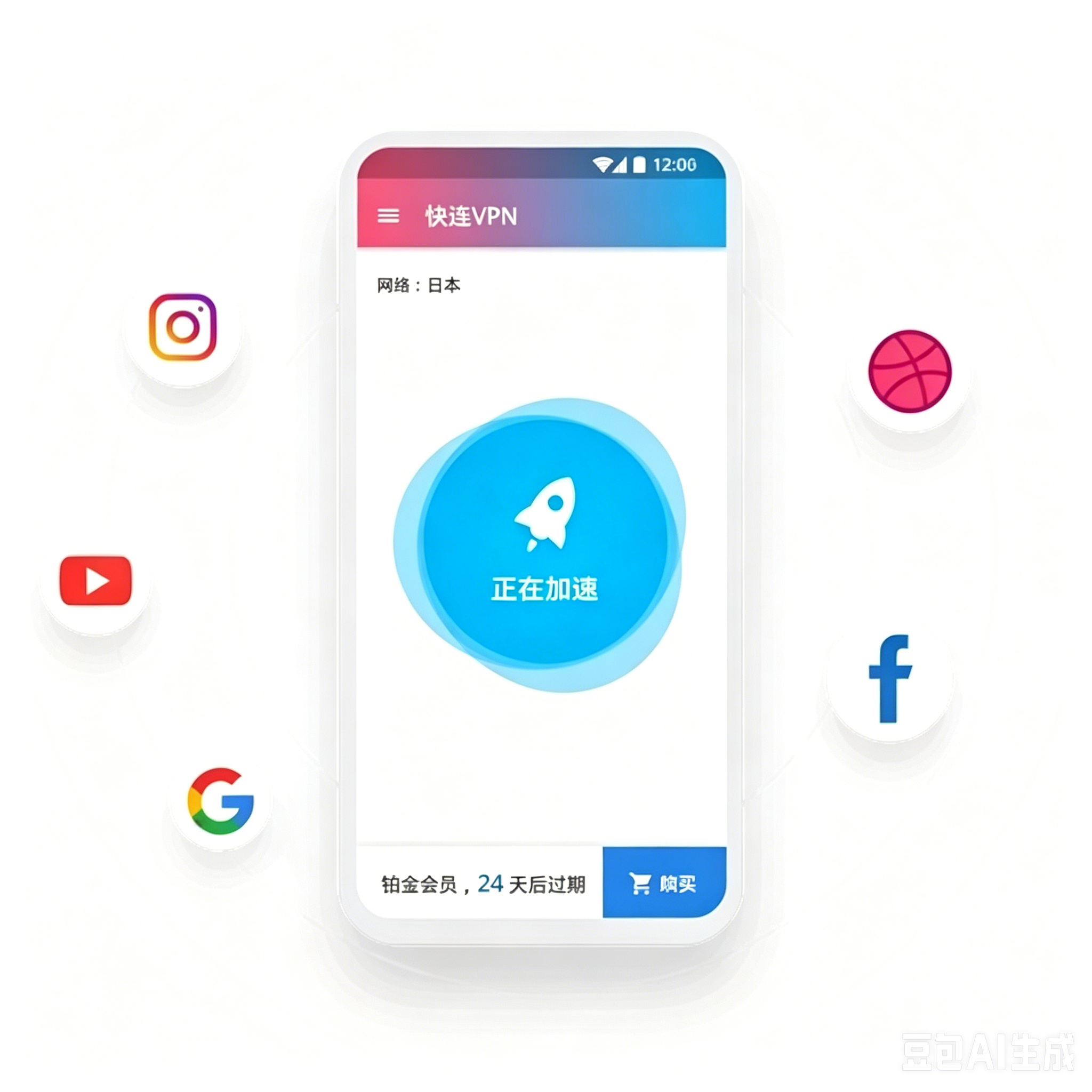 快连Windows版怎么用?电脑端完整使用指南